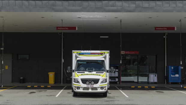 Extra ambulances will be sourced from NSW in anticipation for the Commonwealth Games.