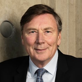 David Thodey is advising ServiceNow.