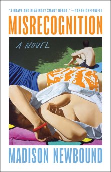 Misrecognition has a great premise, but the writing doesn’t live up to its promise.