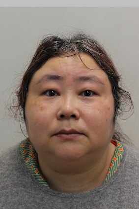 The 47-year-old lived a life of luxury renting expensive mansions and plotting to become the monarch of a self-proclaimed nation “Liberland” until she was arrested last year, prosecutors said.