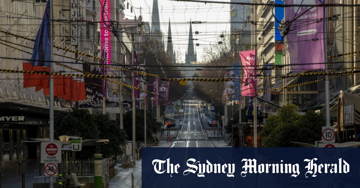 Job Losses Across Inner City Could Last Years