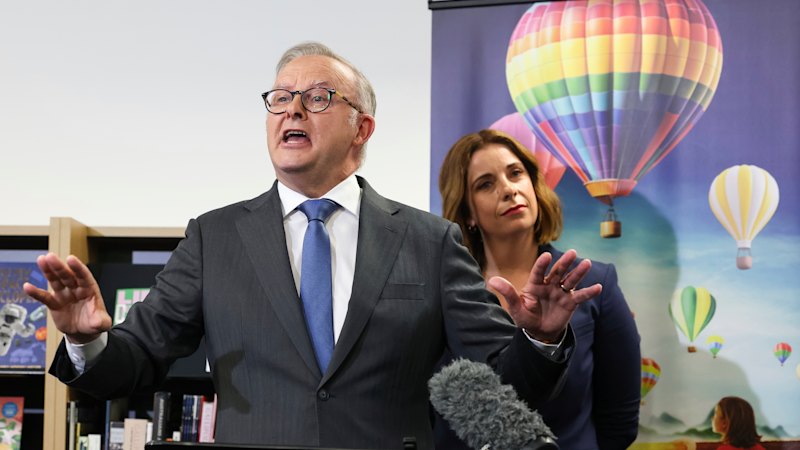Australia news LIVE: Albanese continues to shirk responsibility for parliamentary expenses saga; Illicit tobacco market costing taxpayers $11.8 billion, government report finds