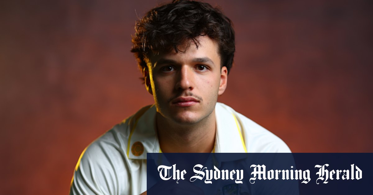 How dealing with failure is key to Konstas’ Ashes plans