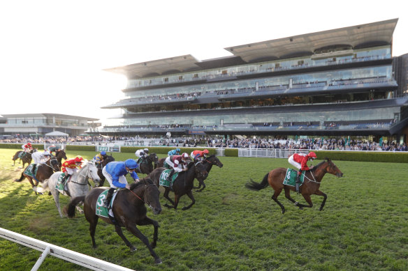 Randwick races Wednesday tips and full preview for Kensington meeting