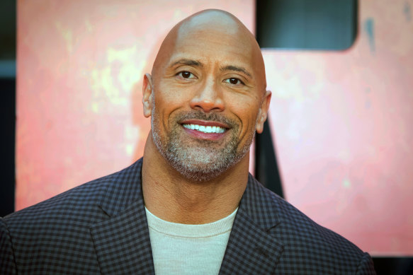 The Real Reason Dwayne Johnson Didn't Want To Be Called The Rock