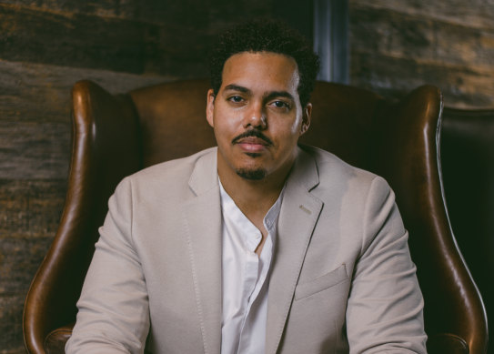 Jonathan Escoffery’s book is an explosive exposé of racism and capitalism.