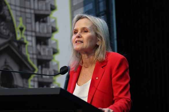 Melbourne Assembly day 2 LIVE: Anthony Albanese, Bill de Blasio ...