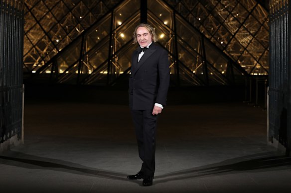John Galliano withdraws from Met Museum exhibition following backlash
