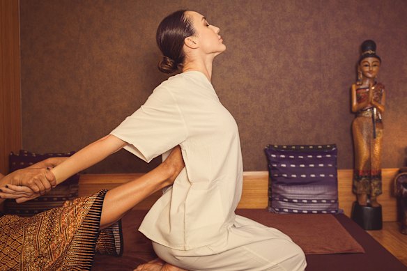 Therapy and exercise are valuable. But the commodification of wellness is about offering salvation through performative consumption.