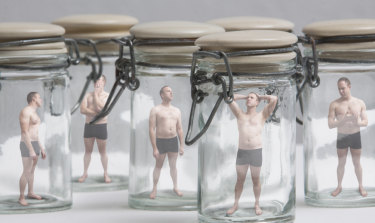 The figures are jarring: a joint study between the US and Spain indicates that the sperm counts of men in both countries are declining by 1.8 per cent a year.