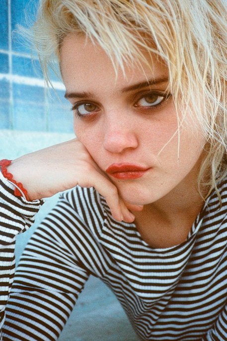 Ferreira pictured in 2014.