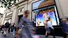 Bernard Arnault has turned LVMH into the world’s premier luxury group, with 75 brands.