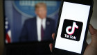 TikTok’s fate in the United States is now up to Donald Trump.