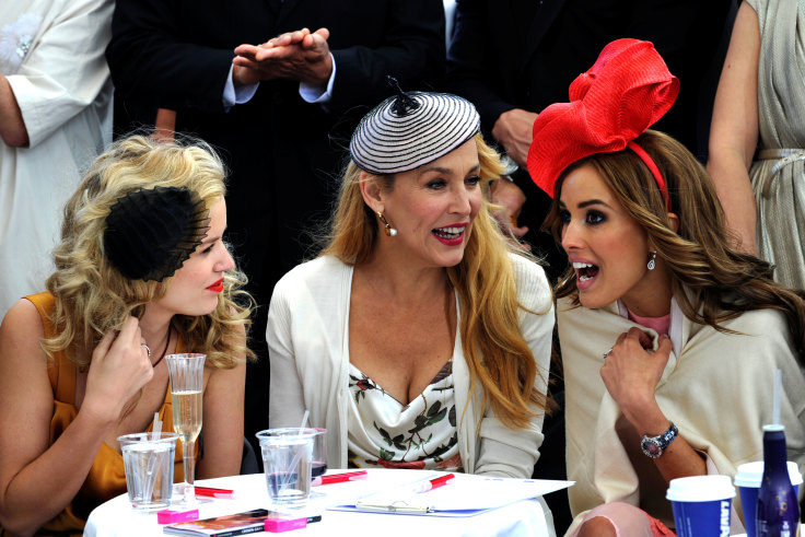 Melbourne Cup 2023 Myer VRC to part ways