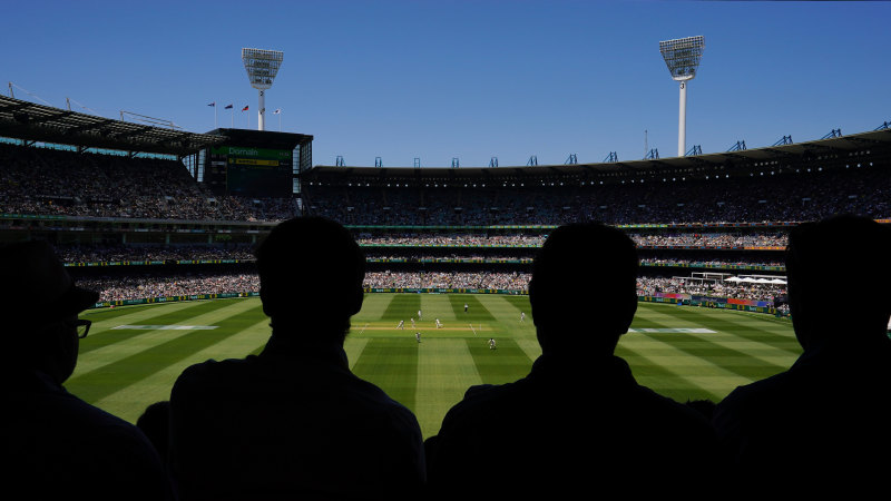 Mcg Boxing Day Test Showpiece Cricket Test Could Be Shifted Says Tim Paine