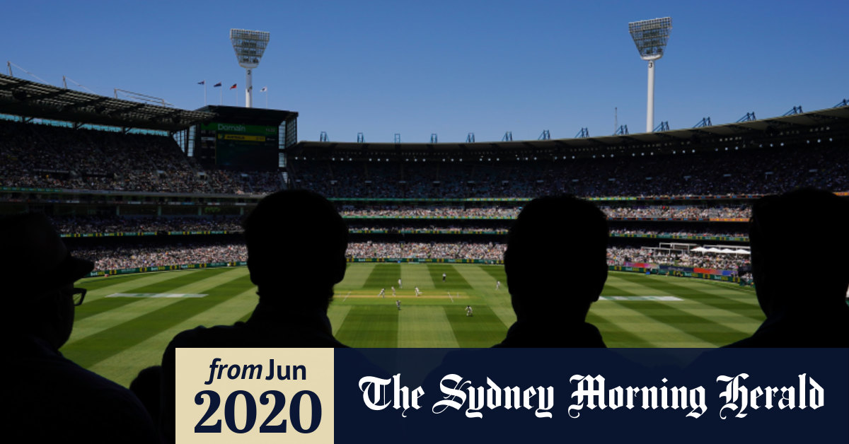 Mcg Boxing Day Test Showpiece Cricket Test Could Be Shifted Says Tim Paine
