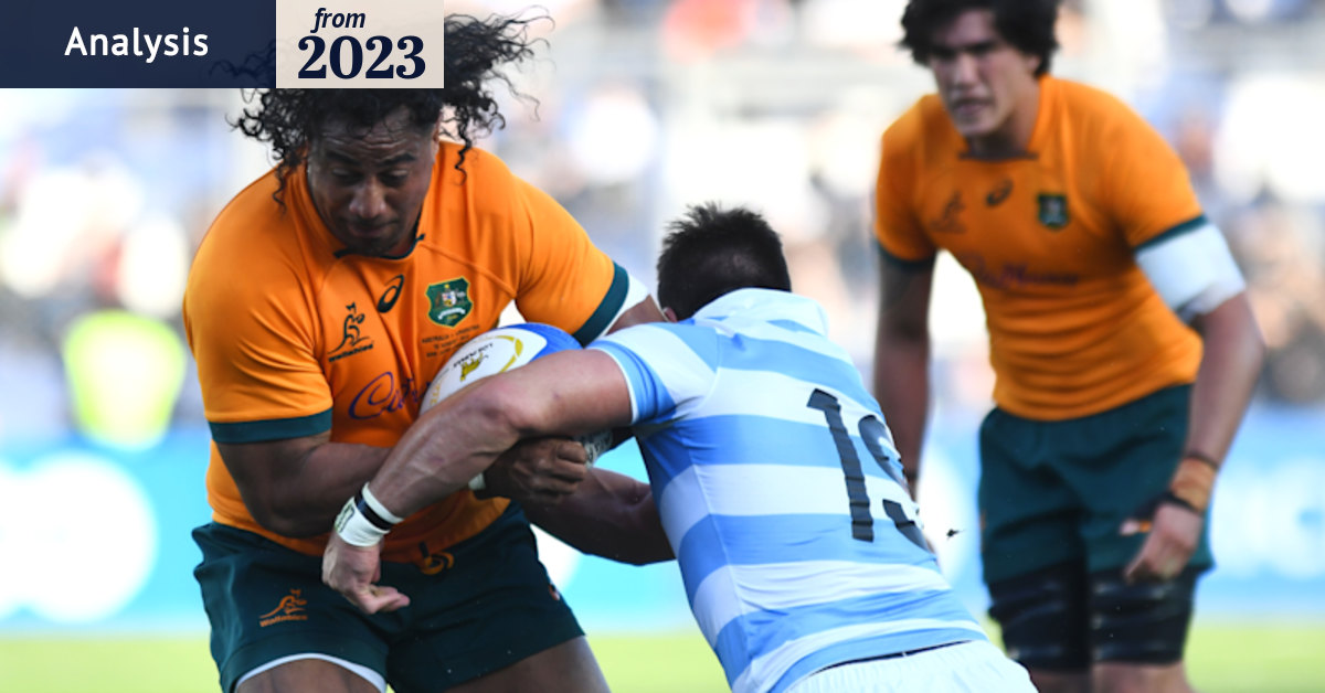 Rugby concussion crisis: Waist-high tackle trial, sternum tackle trial ...