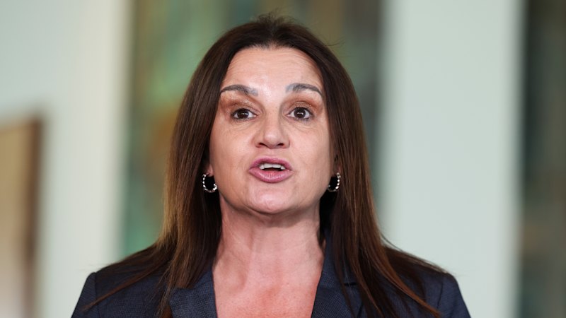 Lambie attacks government plan to cap veterans’ health spending