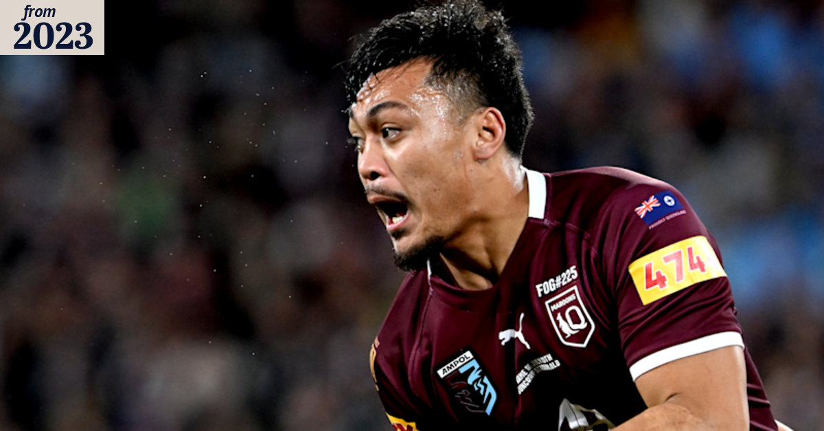 Bans, hangovers and a timely phone call: Inside Maroon’s rapid return