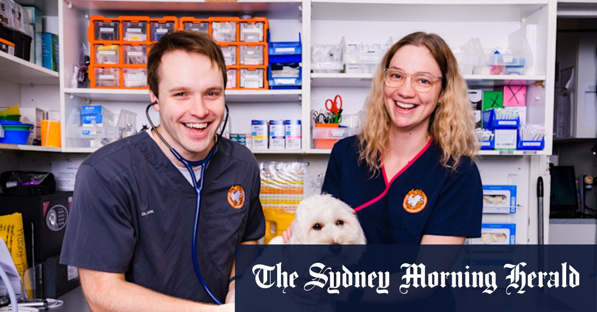 Pharmacists receiving biggest pay increases over any other university degree - Vimarsana News