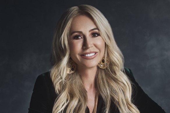 What the Anastasia Beverly Hills founder eats in a day on the keto diet