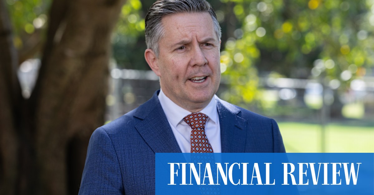 afr.com - Michael Smith - Out-of-pocket medical costs up 28pc: Bupa