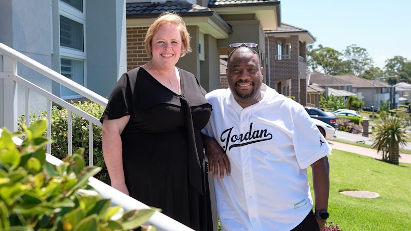 The Sydney suburbs where home buyers splashed the most cash last year