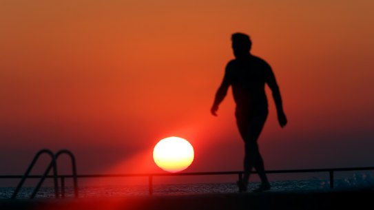 Mental health added to impact of climate change as global damage grows