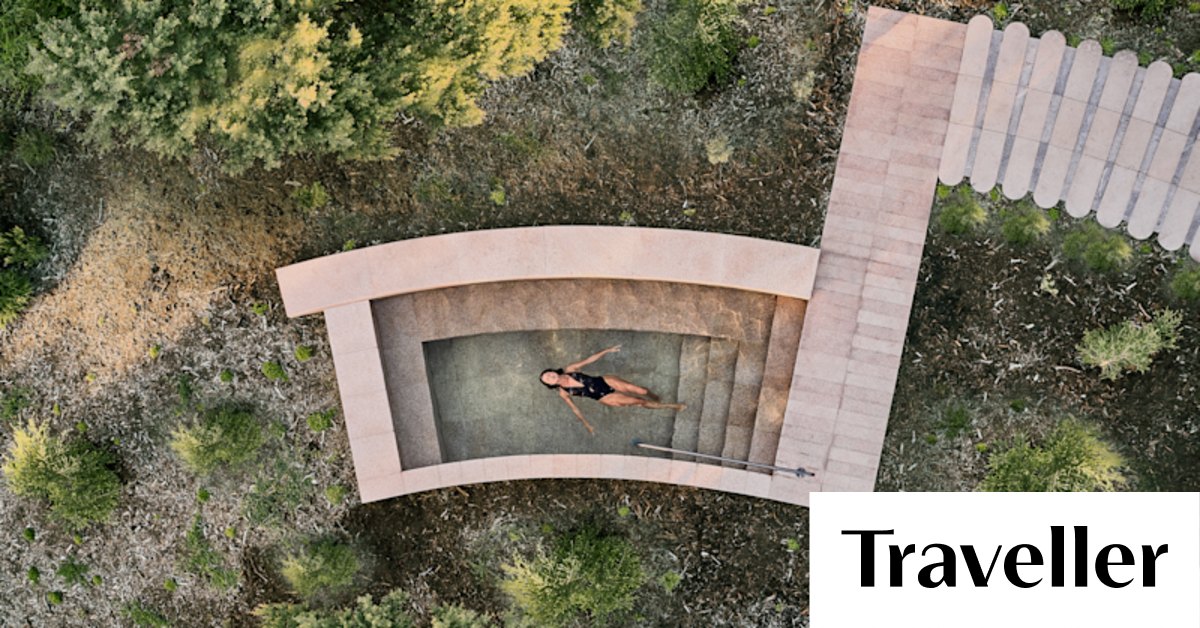 Treat yourself (or your mum): Australia's 10 best hotel spas - Vimarsana News