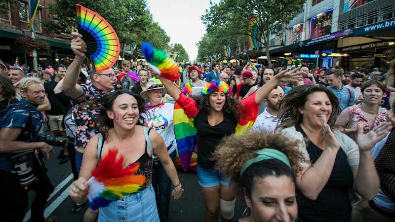 Not much pride in the AFL’s LGBTQI+ efforts
