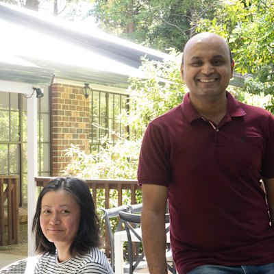 ‘We just like being here’: Sydney suburbs where home owners stay longest