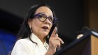 Indigenous Australians Minister Linda Burney has signalled the four key priorities for the Voice to parliament she outlined will not be enshrined in legislation