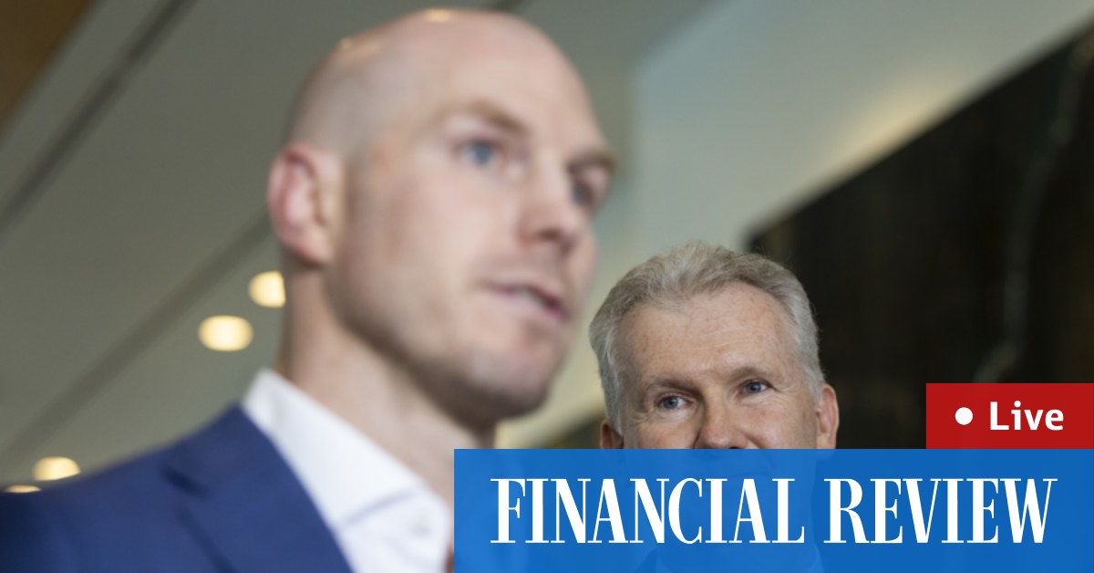 Pocock wants IR bill to do more on gig economy, road safety