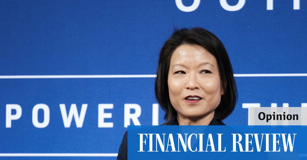 Financial Review Young Executives Summit: Hard calls for next-generation corporate leaders - Vimarsana News
