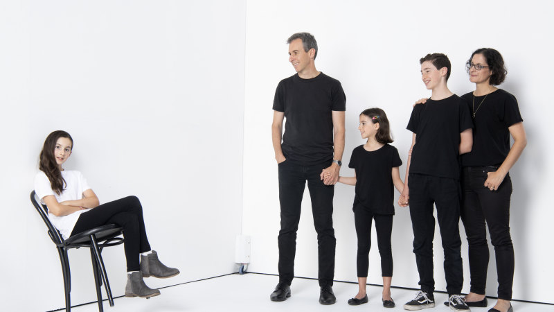 Has The Role Of The Middle Child Been Misunderstood