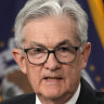 ASX retreats as Fed warns rates may stay high; Transurban bid blocked