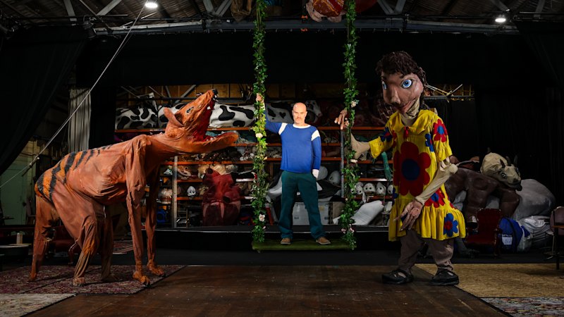 The Age photos of the week, April 11, 2026