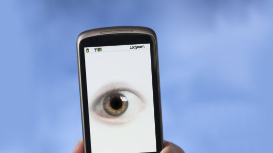 The Australian government is working on rolling out an app that people can use to track their contacts with coronavirus cases.