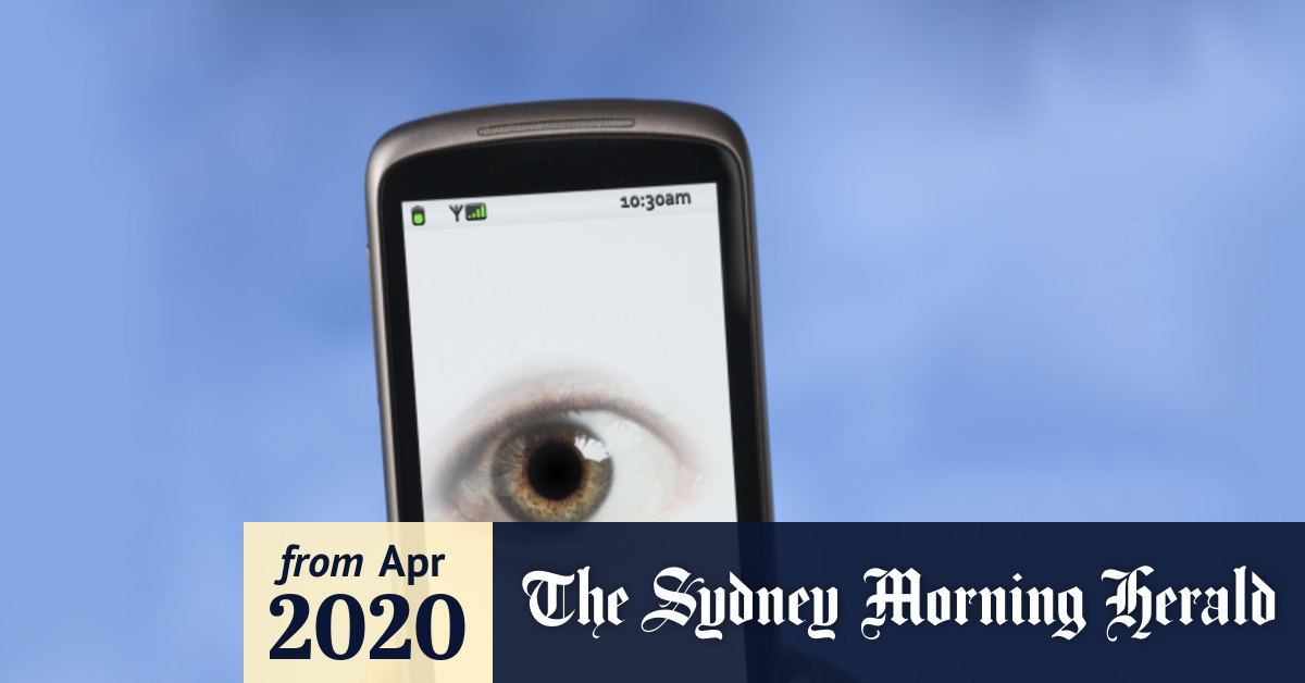 Coronavirus Australia Covid 19 Tracking App Next Step To Stop Outbreaks