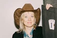 Alex Bovaird-Sprouse, costume designer on The White Lotus.  