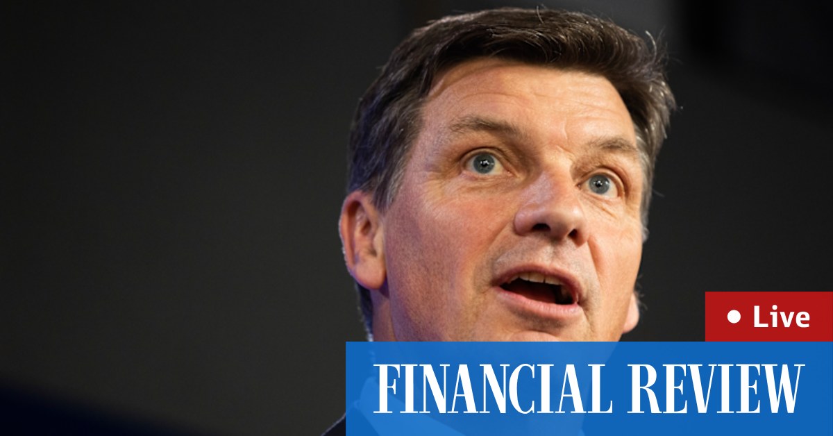 NSW government: Mortgage brokers threaten war against NSW government over payroll tax - Vimarsana News