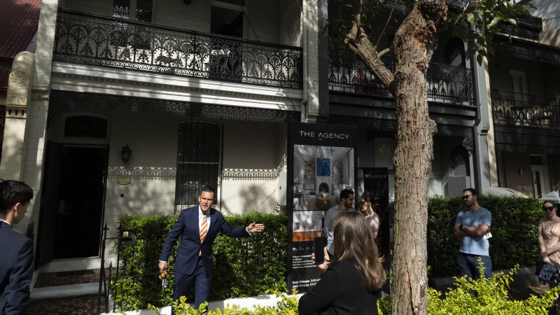 What falling interest rates will mean for the property market