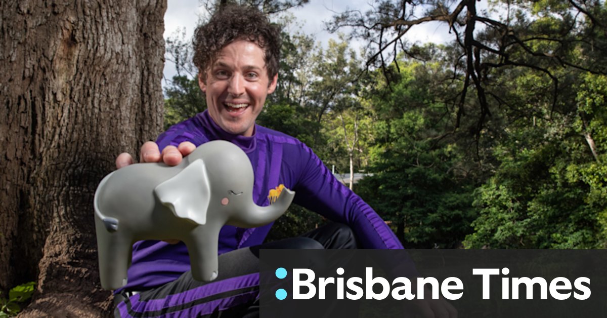How The Wiggles might win Triple J's 2022 Hottest 100 - Vimarsana News