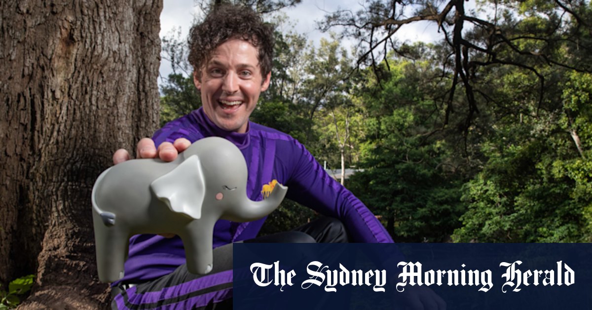 How The Wiggles might win Triple J's 2022 Hottest 100 - Vimarsana News