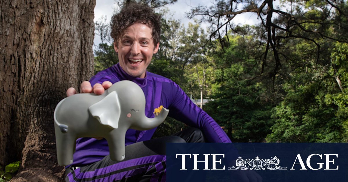 How The Wiggles might win Triple J's 2022 Hottest 100 - Vimarsana News