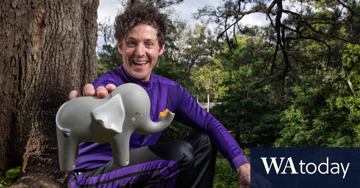 How The Wiggles might win Triple J's 2022 Hottest 100 - Vimarsana News