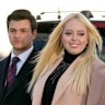 He asked Donald Trump’s daughter to marry him. Then the deals started rolling in