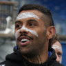 Josh Addo-Carr.