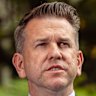 Queensland Deputy Premier Jarrod Bleijie.
