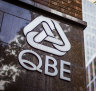 'Lasting change': QBE boss says pandemic cover for businesses back on the table